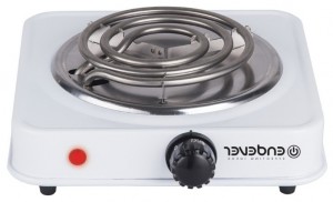 характеристики Кухонная плита ENDEVER EP-10W Фото