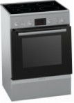 Bosch HCA744650 Fornuis, type oven: elektrisch, type kookplaat: elektrisch