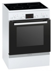 Характеристики Кухненската Печка Bosch HCA744620 снимка
