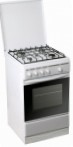 Лада 14.120-03 WH Kitchen Stove, type of oven: gas, type of hob: gas