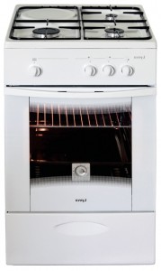 Характеристики Кухонна плита Лысьва ГП 300 МС СТ фото