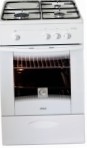 Лысьва ГП 300 МС СТ Кухонна плита, тип духової шафи: газова, тип вручений панелі: газова