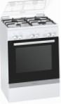 Bosch HGA323220 Fogão de Cozinha, tipo de forno: gás, tipo de fogão: gás