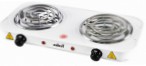 Tesler PEO-02 Kitchen Stove, type of hob: electric