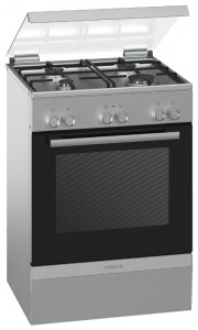 Характеристики Кухненската Печка Bosch HGD625255 снимка