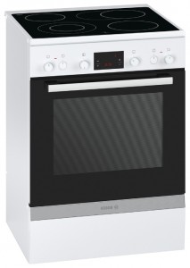 характеристики Кухонная плита Bosch HCA644220 Фото