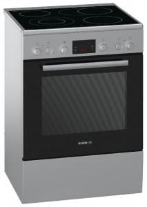 Характеристики Кухонна плита Bosch HCA644150 фото