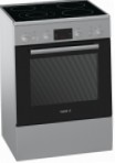 Bosch HCA644150 Stufa di Cucina, tipo di forno: elettrico, tipo di piano cottura: elettrico