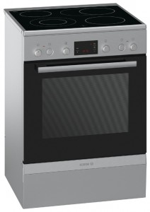 características Estufa de la cocina Bosch HCA744250 Foto