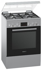 Характеристики Кухонна плита Bosch HGD645150 фото