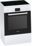 Bosch HCA644120 Fornuis, type oven: elektrisch, type kookplaat: elektrisch