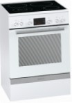 Bosch HCA743320G Кухонна плита, тип духової шафи: електрична, тип вручений панелі: електрична