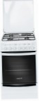 GEFEST 5112-02 Кухонна плита, тип духової шафи: електрична, тип вручений панелі: комбінована