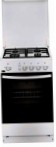 Zanussi ZCG 9210Z1 X Кухонная плита, тип духового шкафа: газовая, тип варочной панели: газовая