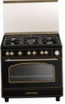 Zigmund & Shtain VGG 37.93 A Kitchen Stove, type of oven: gas, type of hob: gas