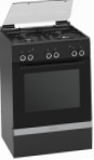 Bosch HGA233260 Кухонная плита, тип духового шкафа: газовая, тип варочной панели: газовая