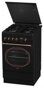 Характеристики Кухненската Печка Gorenje Gl 532 INB снимка