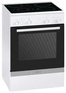 Характеристики Кухненската Печка Bosch HCA624220 снимка