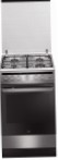 Amica 58GG5.43HZpMsNQ(Xx) Кухонная плита, тип духового шкафа: газовая, тип варочной панели: газовая