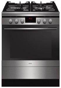 характеристики Кухонная плита Amica 614GcE3.43ZpTsKDpAQ(XL) Фото