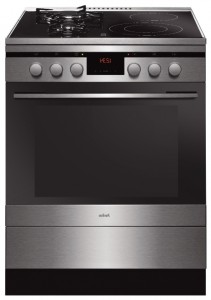 مشخصات اجاق آشپزخانه Amica 614McE3.45ZpTsDQ(XL) عکس