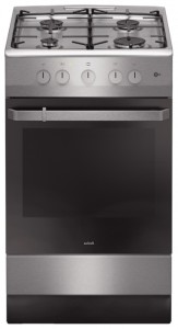 характеристики Кухонная плита Amica 58GGD4.23ZPFQ(Xx) Фото