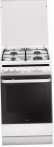 Amica 58GGD5.33HZpMQ(W) Fornuis, type oven: gas, type kookplaat: gas
