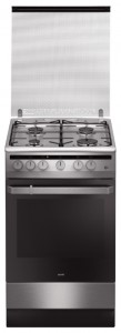 характеристики Кухонная плита Amica 58GGD5.43HZpMsNQ(Xx) Фото