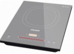 Philips HD4952/40 Kitchen Stove, type of hob: electric
