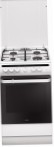 Amica 58GG5.33HZPMQ(W) Кухонна плита, тип духової шафи: газова, тип вручений панелі: газова