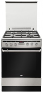 характеристики Кухонная плита Amica 618GE3.39HZPTADPNAQ(XX) Фото