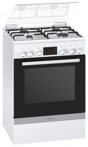 Характеристики Кухненската Печка Bosch HGD745220L снимка