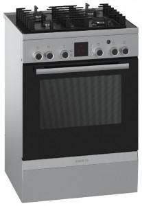مميزات موقد المطبخ Bosch HGA347355 صورة فوتوغرافية