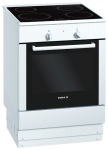 特点 厨房炉灶 Bosch HCE628128U 照片