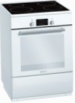 Bosch HCE748323U Кухонная плита, тип духового шкафа: электрическая, тип варочной панели: электрическая