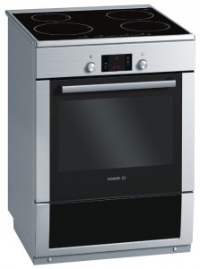 характеристики Кухонная плита Bosch HCE748353U Фото
