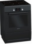 Bosch HCE748363U Kompor dapur, jenis oven: listrik, jenis hob: listrik