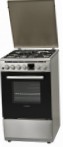 Orion ORCK-021 Kitchen Stove, type of oven: electric, type of hob: gas