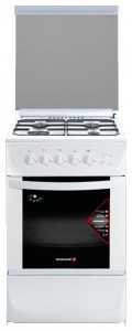 Характеристики Кухненската Печка Swizer 102-7А снимка