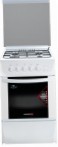 Swizer 102-7А Kitchen Stove, type of oven: gas, type of hob: gas