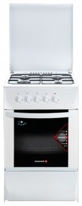 características Estufa de la cocina Swizer 100-5А Foto