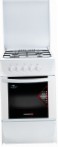 Swizer 100-5А Kitchen Stove, type of oven: gas, type of hob: gas