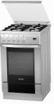 Gorenje EGI 440 E Fornuis, type oven: gas, type kookplaat: gas