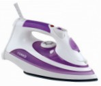 Energy EN-309 Smoothing Iron 2200W stainless steel