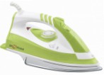 Maxtronic MAX-KY218 Smoothing Iron 2000W stainless steel