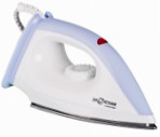 Maxtronic MAX-2100 Smoothing Iron 1000W stainless steel