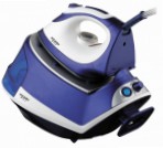 DELTA LUX DL-856PS Smoothing Iron 2300W aluminum