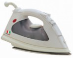 Deloni DH-505 Smoothing Iron 1100W stainless steel