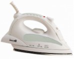 Deloni DH-524 Smoothing Iron 2200W stainless steel