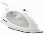 Deloni DH-573 Smoothing Iron 1200W stainless steel
